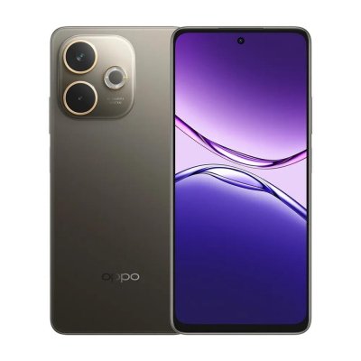 Movil oppo a5 pro 5g 8 - 256gb marron