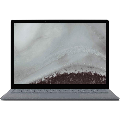 Portátil Reacondicionado Microsoft Surface Laptop 2 13 táctil / i7-8th / 16gb / 250gb Ssd NVME / Win 10 Pro / Teclado kit de pegatinas de conversión