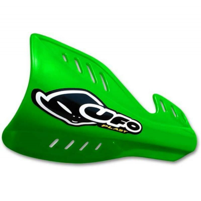 Paramanos UFO verde KX Kawasaki KX250F KA03759@026