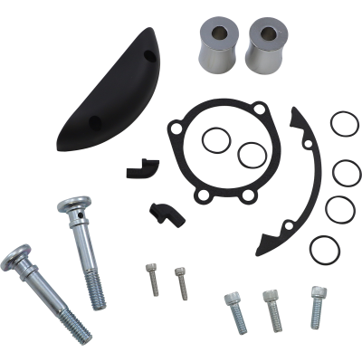 Inverted Air Cleaner Hardware Kit ARLEN NESS 602-006