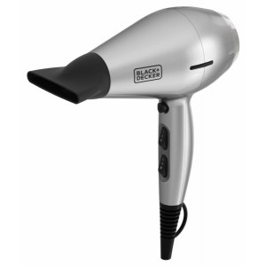 Secador de pelo Black & Decker BXHDA2400E 2400W AC IONIC