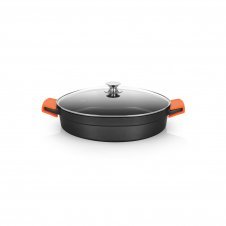 Orbegozo CDB 1040 Sartén multiuso Alrededor