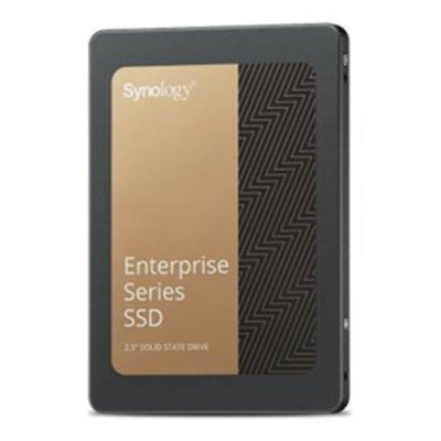 Disco duro interno ssd synology sat5220 - 1920g 1.92tb 2.5 pulgadas sata 6gb - s