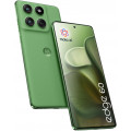 SMARTPHONE MOTOROLA MOTO EDGE 60 5G 8GB 512GB SHAMROCK GREEN