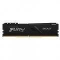 Kingston Fury Beast Memoria 16GB (2x8GB) DDR4 3200MHz