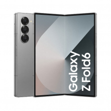 Samsung Galaxy Z Fold6 12/512Gb Plata Smartphone