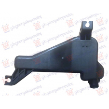 FILTRO DE AIRE DE ADMISIÓN (PIEZA DELANTERA)(1,5 L)