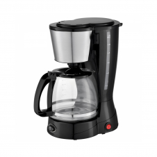 Grunkel CAF-NAROMA cafetera eléctrica Semi-automática Cafetera de filtro 1,5 L