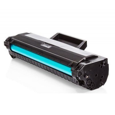 HP W1106A Negro Cartucho de Toner Generico - Reemplaza 106A