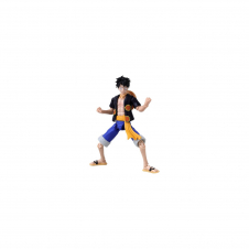 Bandai 37007 figura de acción y colleccionable