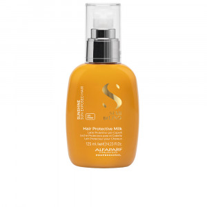 SEMI DI LINO SUNSHINE leche protectora cabello 125 ml