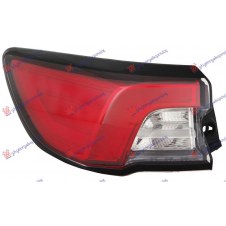 PILOTO TRASERO EXTERIOR LED (E)