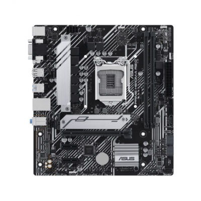 PLACA BASE ASUS PRIMEX299-A II X299 LGA 2066 8DDR4 QUAD CHANNEL NONE 3XPCIESATA