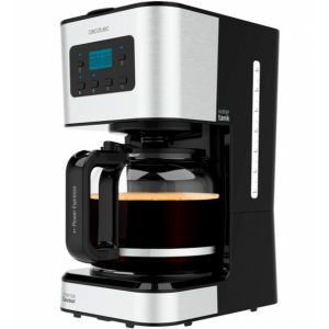 CAFET. Cecotec COFFEE 66SMART 01555 GOTEO 12T