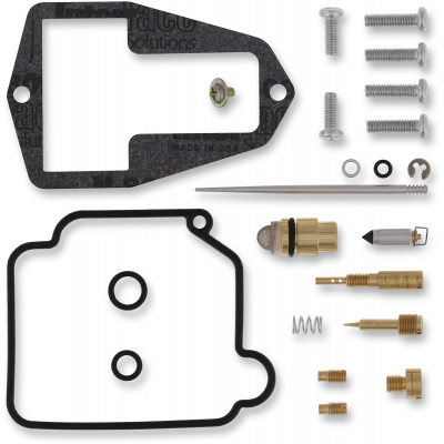 Kit reparación de carburador MOOSE RACING 26-1493