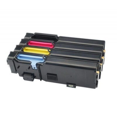 Xerox VersaLink C400/C405 Amarillo Cartucho de Toner Generico - Reemplaza 106R03529/106R03517/106R03501
