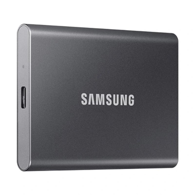 SSD Externo 4TB Samsung T7
