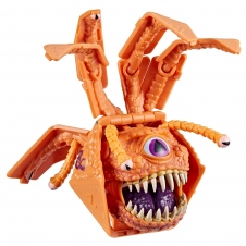 Figura hasbro dicelings dungeons & dragons honor among thieves - beholder