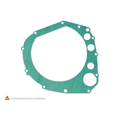 PROX Clutch Cover Gasket 19.G2308