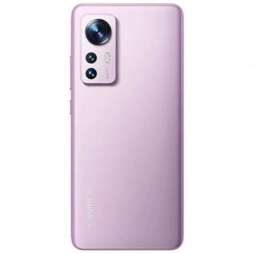 Smartphone Xiaomi 12 8GB/ 128GB/ 6.28/ 5G/ Púrpura