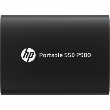 SSD EXTERNO HP P900 1TB USB TIPO C NEGRO 7M693AA