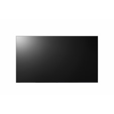 LG 86UL3J-B Televisor 86p 4k ultra hd señalizacion digital azul