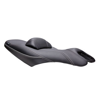 Asiento SHAD confort gris Yamaha T-Max SHY0T5320