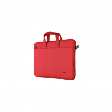 Trust Bologna Maletin para portátil 16P Rojo