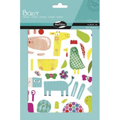 AE039O juguete de arte y manualidades