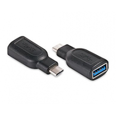 Adaptador Club 3d Usb-c 3.1/m A Usb-a 3.0/h