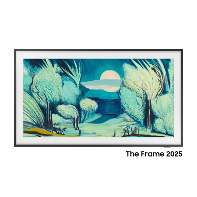 The Frame TQ43LS03FAU 109,2 cm (43) 4K Ultra HD Smart TV Wifi Negro