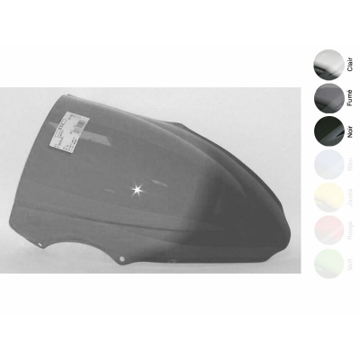 Pantalla MRA Racing, Suzuki TL 1000 S 1997- 4025066255092