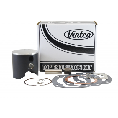 Top End Piston Kit VINTCO KTA05-00