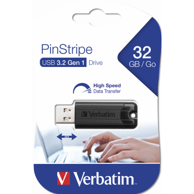 STORENGO PINSTRIPE USB 3.0 DB 32GB