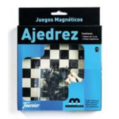 F28982 Juego de ajedrez