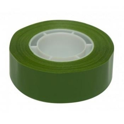 CINTA ADHESIVA FIXO COLOR 33x19 VERDE