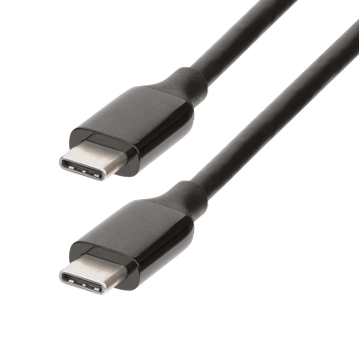 Cable USB Tipo C Activo de 3m - USB 3.2 10Gbps - Cable USB C Largo - Power Delivery PD de 60W - 8K 60Hz - DP 1.4 con Modo Alt HBR3/HDR10/MST/DSC 1.2/HDCP 2.2