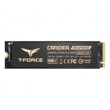 UNIDAD SSD M.2 TEAMGROUP 1TB T-FORCE A440 LITE, PCI 4, W/HEAT STICKER