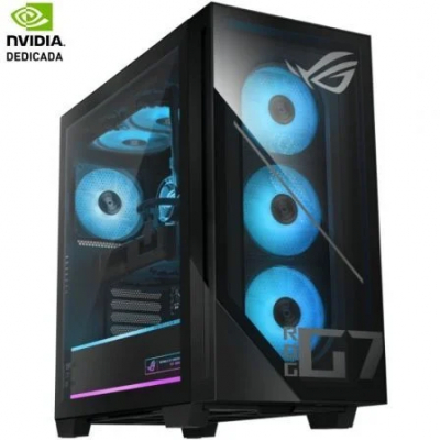 PC gaming Asus ROG Strix G700TF G700TF-09285K0830 - Intel Core Ultra 9 285K | 64 GB RAM | 2 TB SSD | GeForce RTX 5080 | Sin sistema operativo