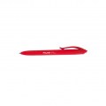 Boligrafo Milan P1 Touch Rojo