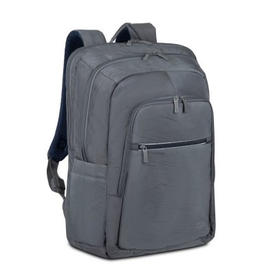 Alpendorf 7569 mochila Mochila informal Gris Poliéster