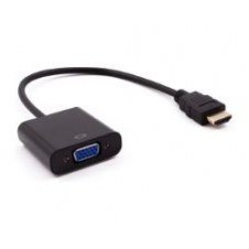 Cable Adaptador Nilox Hdmi-m A Vga-h