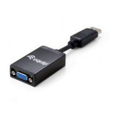 Cable Equip Mdp/m A Vga/h 0.15m Negro