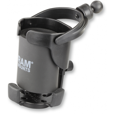 Portavasos RAM® Level Cup™ XL RAM MOUNTS RAP-B-417BU