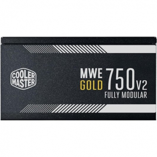 FUENTE ALIMENTACION COOLER MASTER 750W MWE GOLD 750 V2 ATX3.1 (MPE-7501-AFAAG-3EEU)