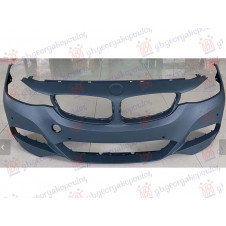 PARACHOQUE DELANTERO IMPRIMADO(4 SENSORES)(M-SPORT)