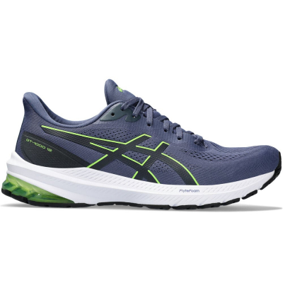 Zapatilla ASICS GT-1000 12 1011B631403 Azul