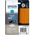 EPSON 405XL CYAN CARTUCHO DE TINTA ORIGINAL C13T05H24010