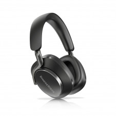 Bowers & Wilkins Px8 Auriculares Inalámbrico y alámbrico Diadema USB Tipo C Bluetooth Negro
