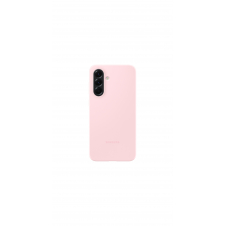 Samsung Funda Silicona Rosa para A56 5G